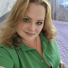 Фотография девушки Светлана, 46 лет из г. Нижний Новгород