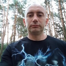 Фотография мужчины Виктор, 40 лет из г. Молодечно