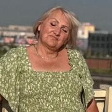 Фотография девушки Людмила, 60 лет из г. Магнитогорск