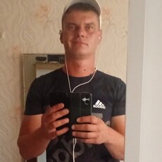 Фотография мужчины Дмитрий, 33 года из г. Каневская