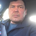 Серик, 53 года