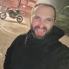 Фотография мужчины Stoik, 33 года из г. Москва