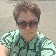 Фотография девушки Александра, 43 года из г. Омск