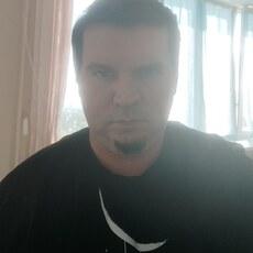 Фотография мужчины Александр, 37 лет из г. Самара