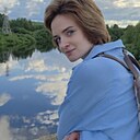 Лия, 26 лет