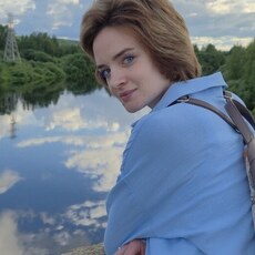 Фотография девушки Лия, 26 лет из г. Ухта