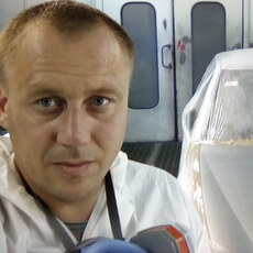 Фотография мужчины Сергей, 47 лет из г. Сургут