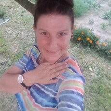 Фотография девушки Нина, 48 лет из г. Брагин