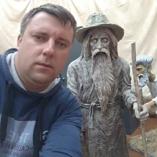 Фотография мужчины Владимир, 39 лет из г. Рогачев
