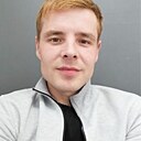 Костя, 36 лет