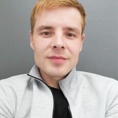 Фотография мужчины Костя, 36 лет из г. Курган