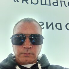 Фотография мужчины Саня, 40 лет из г. Абакан