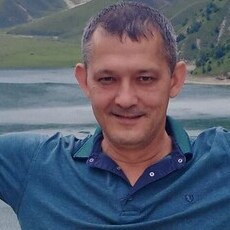 Фотография мужчины Артур, 47 лет из г. Старый Оскол