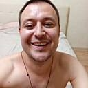 Роман, 35 лет