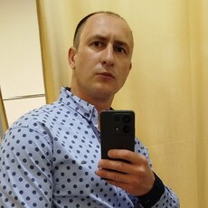 Фотография мужчины Gyhuj, 42 года из г. Карловы Вары