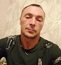Серёга, 37 лет
