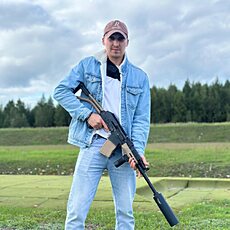 Фотография мужчины Гарик, 38 лет из г. Казань