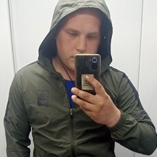 Фотография мужчины Дмитрий, 25 лет из г. Дудинка