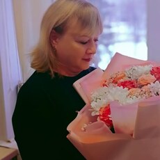 Фотография девушки Лана, 54 года из г. Стерлитамак