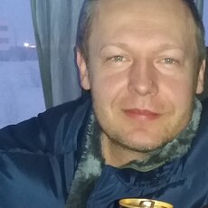 Фотография мужчины Unname, 37 лет из г. Лида