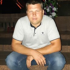 Фотография мужчины Сергей, 34 года из г. Брест