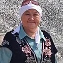 Газиза, 66 лет