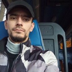 Фотография мужчины Алидар, 37 лет из г. Выборг