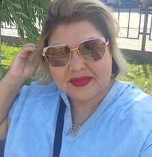 Фотография девушки Эля, 43 года из г. Магнитогорск