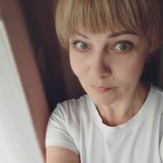 Фотография девушки Ольга, 48 лет из г. Отрадный
