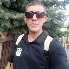 Фотография мужчины Тахир, 54 года из г. Прага