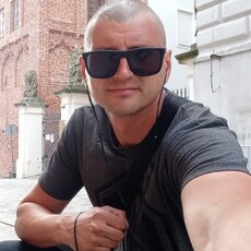 Фотография мужчины Сергей, 38 лет из г. Щецин