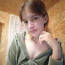 Маша, 19 лет