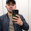 Элшан, 24 года