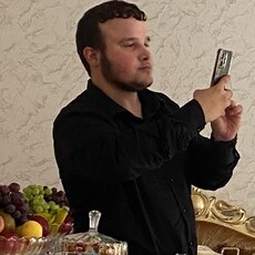 Фотография мужчины Мага, 19 лет из г. Москва