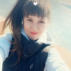 Фотография девушки Ксюша, 30 лет из г. Фокино