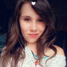 Фотография девушки Ксюша, 30 лет из г. Фокино