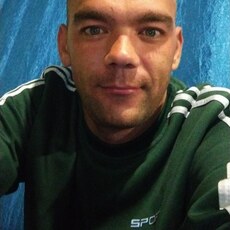 Фотография мужчины Александр, 37 лет из г. Петропавловск-Камчатский