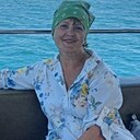 Татьяна, 66 лет