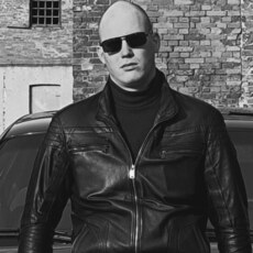 Фотография мужчины Константин, 26 лет из г. Бобруйск