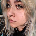 Алина, 25 лет