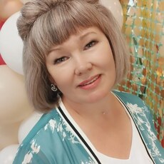 Фотография девушки Людмила, 50 лет из г. Реж