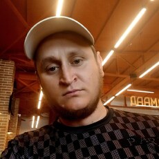 Фотография мужчины Владислав, 32 года из г. Сокулук