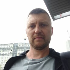 Фотография мужчины Noname, 42 года из г. Мозырь