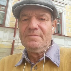 Фотография мужчины Петр, 65 лет из г. Оренбург