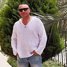 Фотография мужчины Владимир, 47 лет из г. Омск