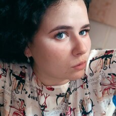 Фотография девушки Екатерина, 21 год из г. Вязьма