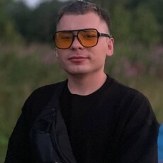 Фотография мужчины Марк, 24 года из г. Санкт-Петербург
