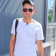 Фотография мужчины Александр, 34 года из г. Брянск