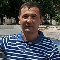 Фотография мужчины Максим, 43 года из г. Новочеркасск