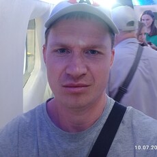 Фотография мужчины Igor, 37 лет из г. Нижний Тагил